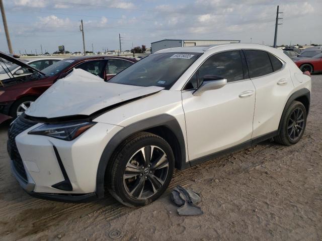 2019 Lexus UX 