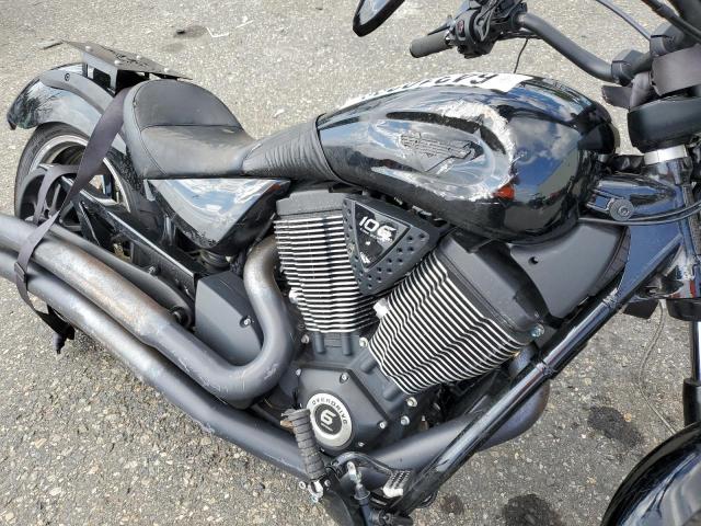 2015 VICTORY MOTORCYCLES VEGAS 8-BA 5VPGA36N5F3040664