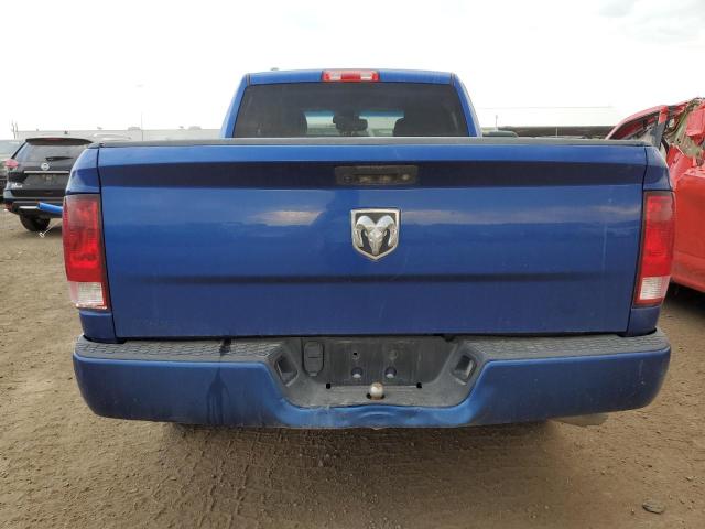 1C6RR6FG1HS570021 | 2017 RAM 1500 ST