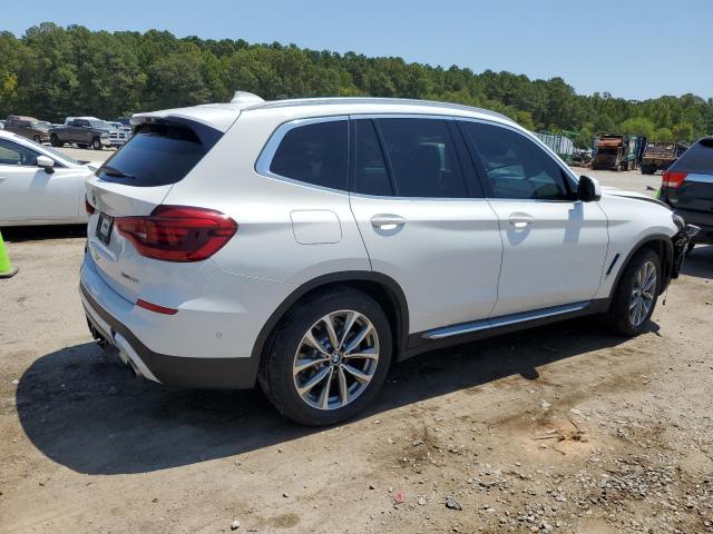 5UXTR9C51KLE14924 BMW X3 Xdrive30i