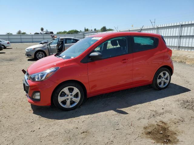 2021 Chevrolet Spark LS