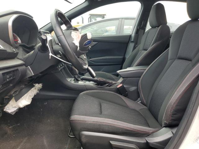 4S3GTAK69H3701305 Subaru Impreza Sport