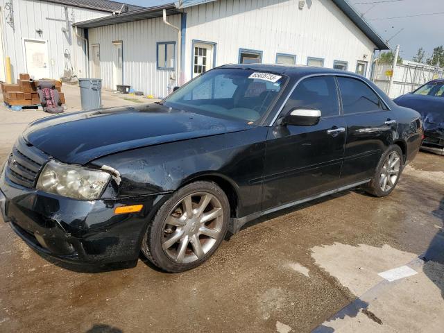 2004 INFINITI M45 