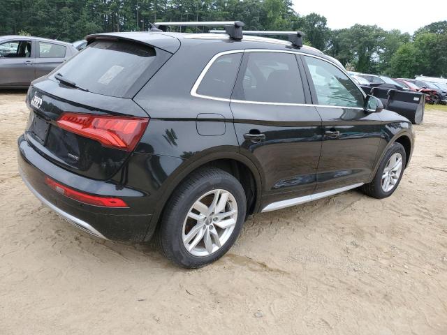 WA1ANAFY1L2038722 2020 AUDI Q5, photo no. 3