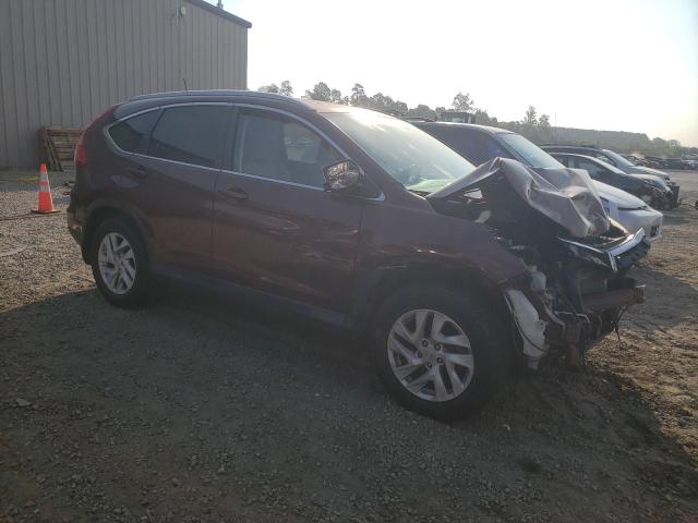 2016 HONDA CR-V EXL - 2HKRM3H7XGH511517