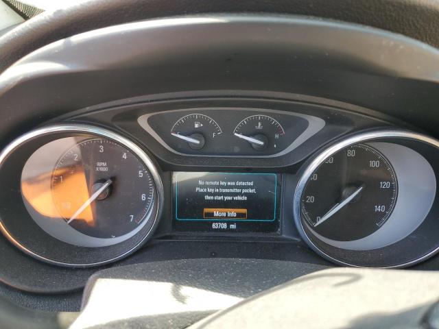 LRBFXBSA5KD144421 Buick Envision Preferred