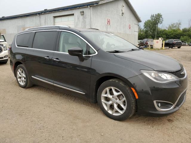 2C4RC1EG1HR721343 2017 CHRYSLER PACIFICA, photo no. 4