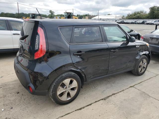 KNDJN2A27F7233505 | 2015 KIA SOUL