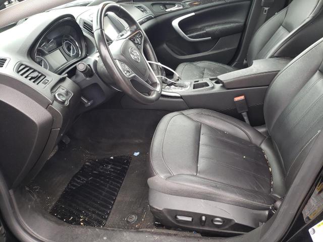 2G4GL5EX5H9122679 Buick Regal Sport Touring