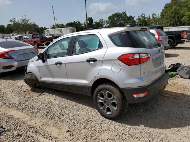 MAJ3S2FE4MC455112 Ford ECOSPORT S