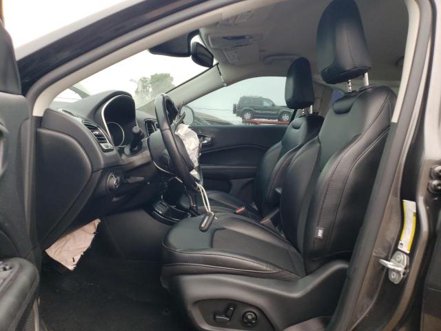 3C4NJCBB5KT833222 Jeep Compass Latitude