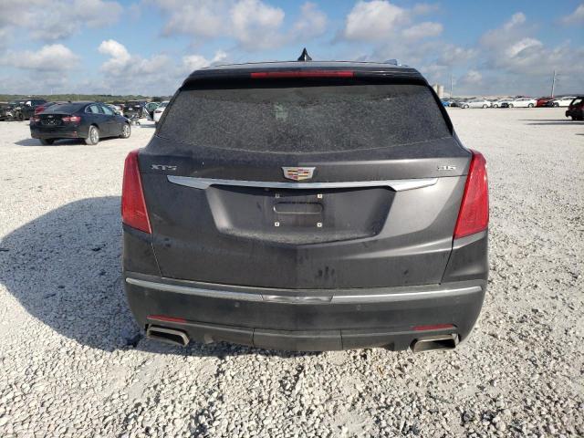 1GYKNBRS8HZ188536 Cadillac XT5 LUXURY