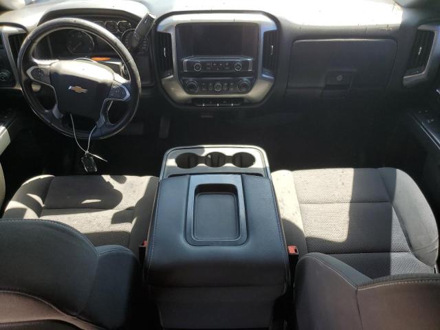 2015 CHEVROLET SILVERADO - 3GCUKREC3FG155374
