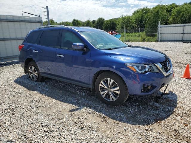 5N1DR2MN0KC645446 Nissan Pathfinder  4