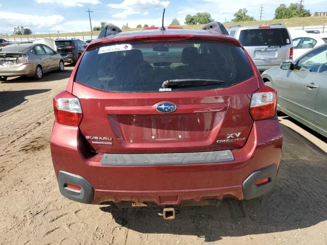 JF2GPACC0E8280339 Subaru Xv Crosstrek 2.0 Premium