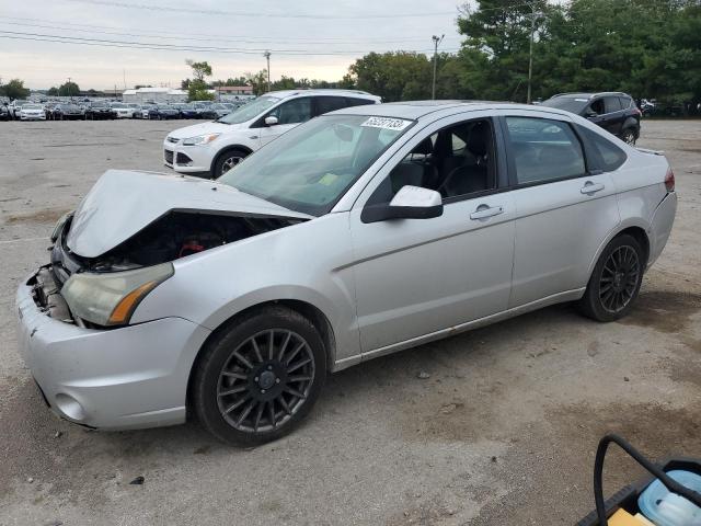 FORD FOCUS SES