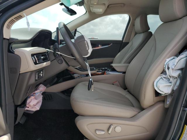2022 LINCOLN NAUTILUS 2LMPJ6J98NBL18885