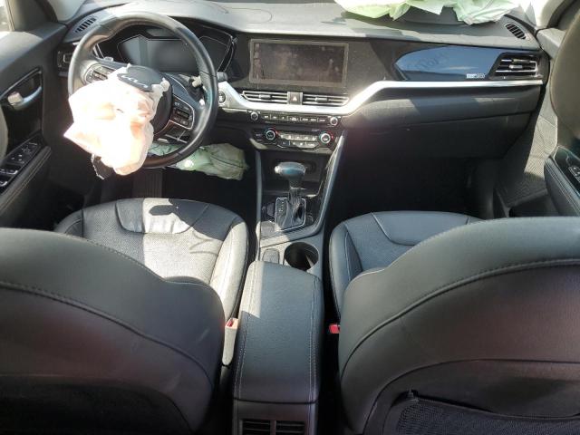 2022 KIA NIRO TOURI - KNDCC3LC3N5534468