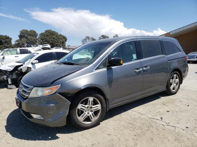 2012 Honda Odyssey TOURING