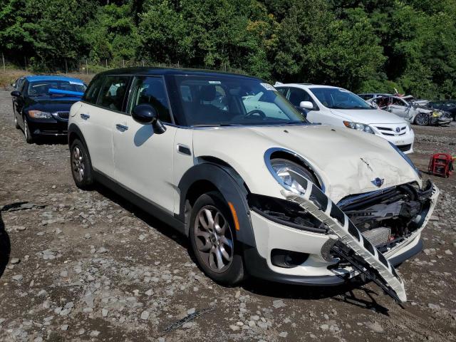 2016 MINI COOPER CLU - WMWLN5C56G2B28373