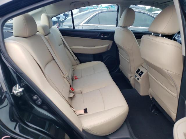 4S3BNBN69F3063690 Subaru Legacy 2.5i Limited