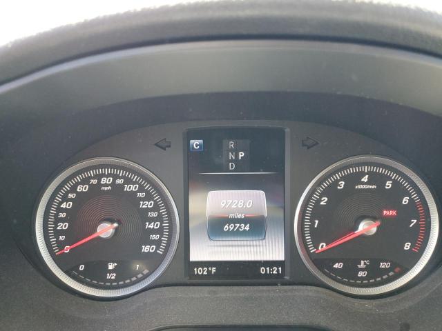 WDC0G4JB5GF015954 Mercedes-Benz GLC 300