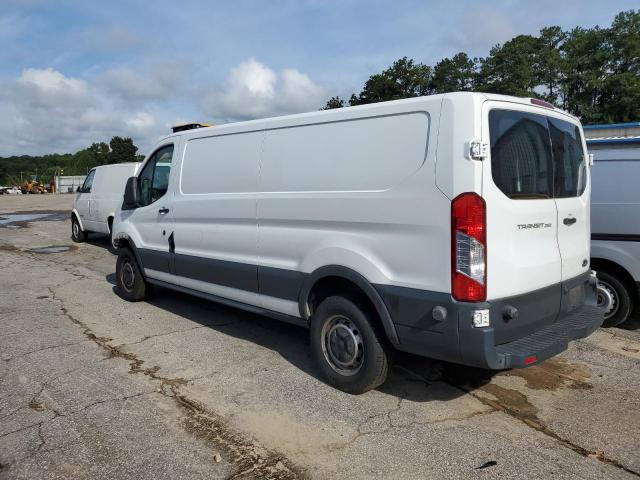 2018 FORD TRANSIT T- - 1FTYR2YM7JKA22711
