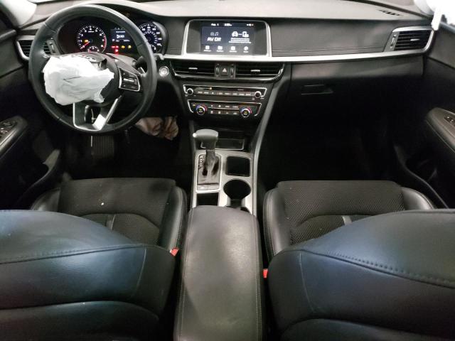 5XXGT4L3XKG314372 KIA Optima Lx