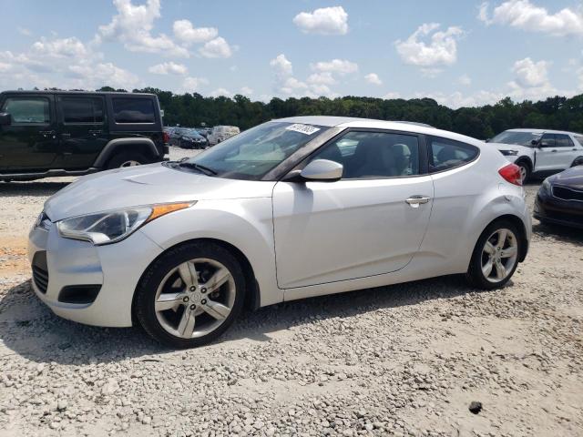 2012 Hyundai Veloster 