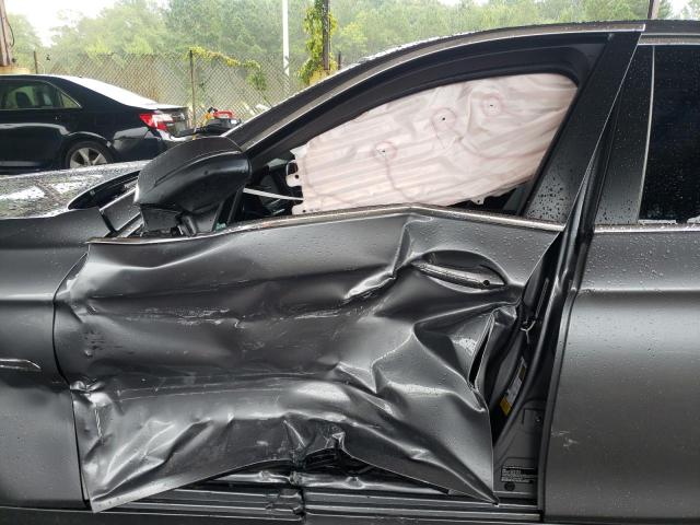 WBA5A7C51ED614541 BMW 528 XI