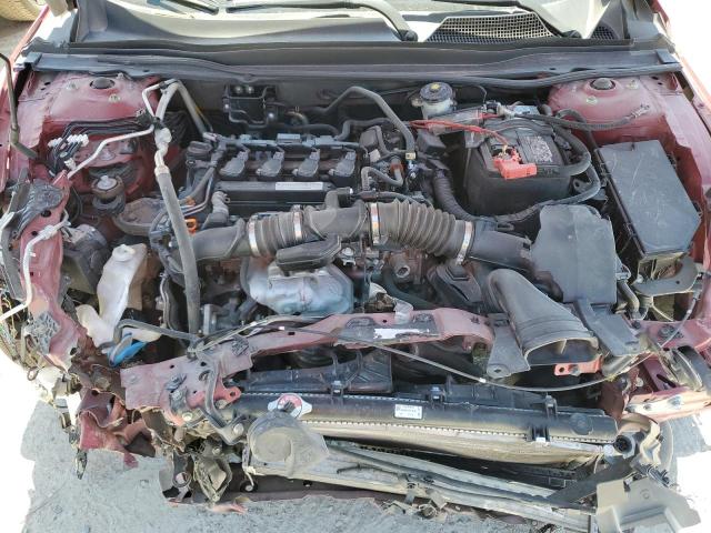 1HGCV1F33KA118127 Honda Accord SPO 11