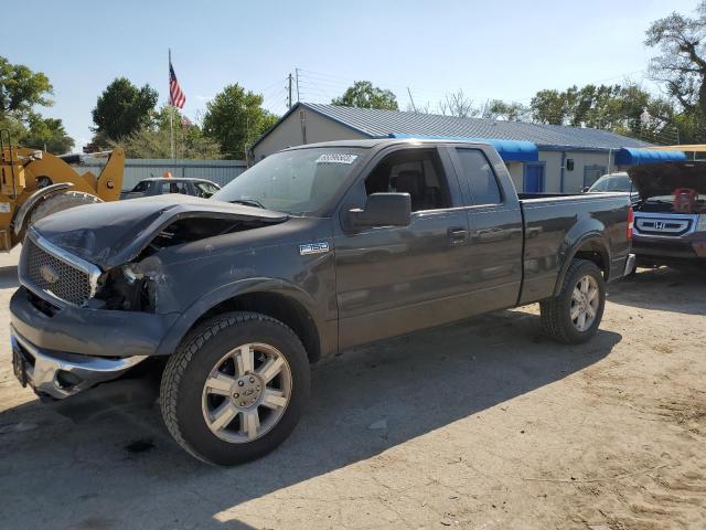 2007 Ford F-150 