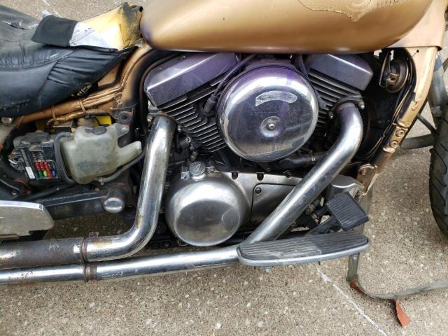 2002 KAWASAKI VN1500 N1 - JKBVNAN142A015635