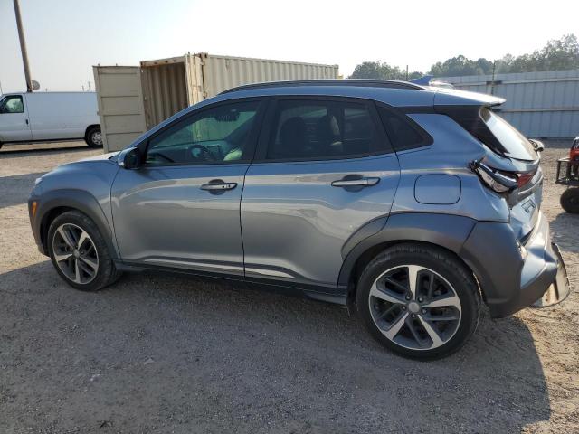 2021 HYUNDAI KONA ULTIM - KM8K53A59MU690671