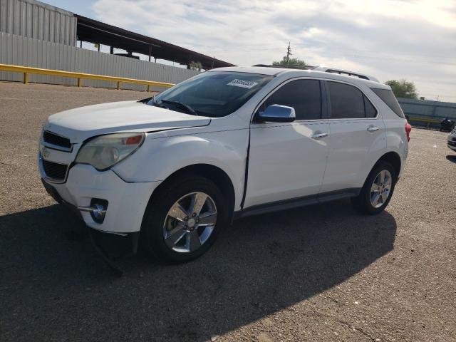 2013 Chevrolet Equinox LTZ