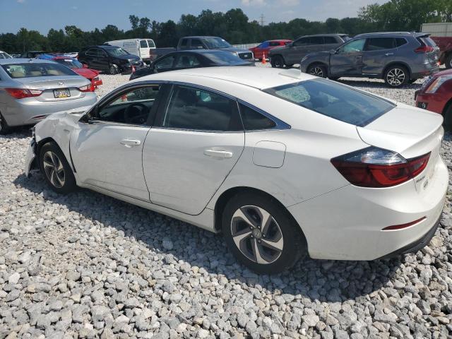 2019 HONDA INSIGHT LX 19XZE4F18KE032902