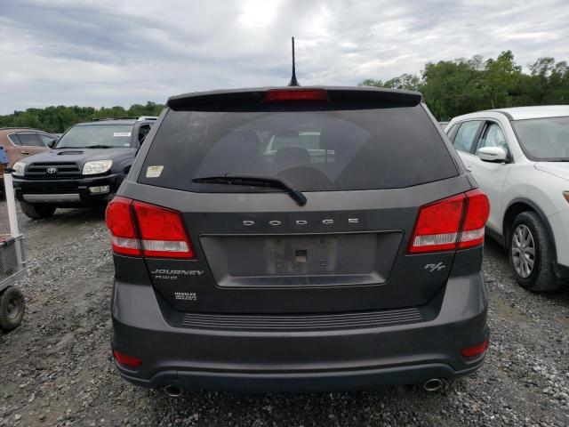 3C4PDDEG3FT671724 | 2015 DODGE JOURNEY R/