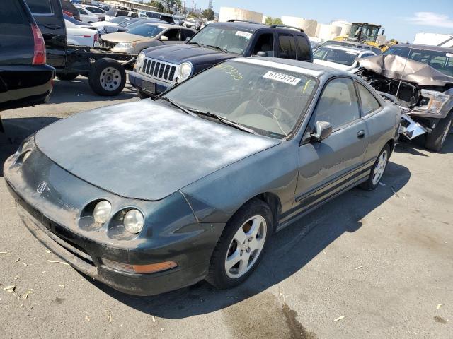 1995 Acura Integra 