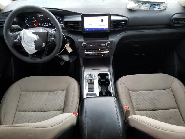 1FMSK7BH6LGA45286 Ford EXPLORER