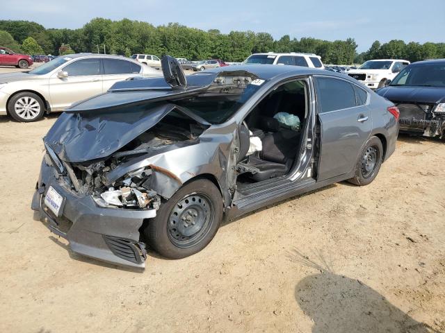 Vin: 1n4al3ap7hn337438, lot: 63244513, nissan altima 2.5 2017 img_1