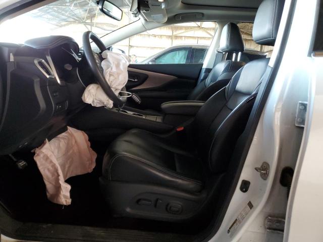 5N1AZ2MH0HN177454 Nissan MURANO S