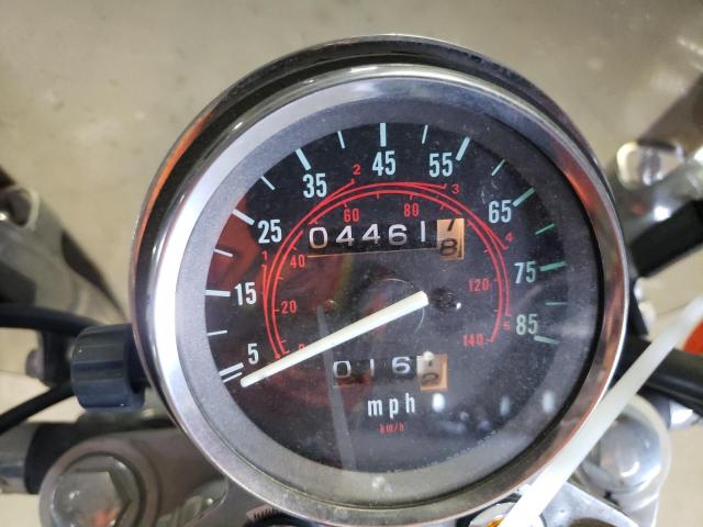 2012 HONDA CMX250 C - JH2MC1308CK601831