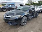 2018 ACURA ILX SPECIA VIN:19UDE2F44JA008124