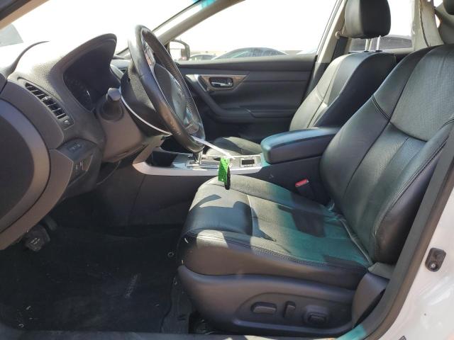 1N4AL3AP9FN349734 Nissan ALTIMA 2.5
