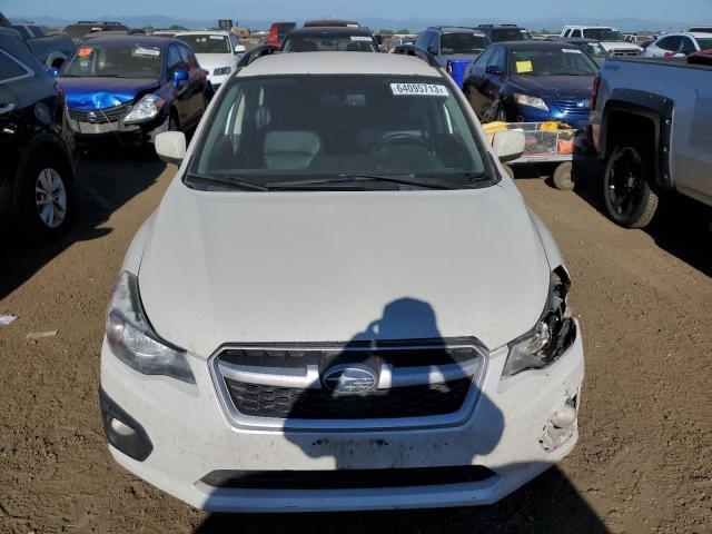 JF1GPAR68E8272821 Subaru Impreza Sport Limited
