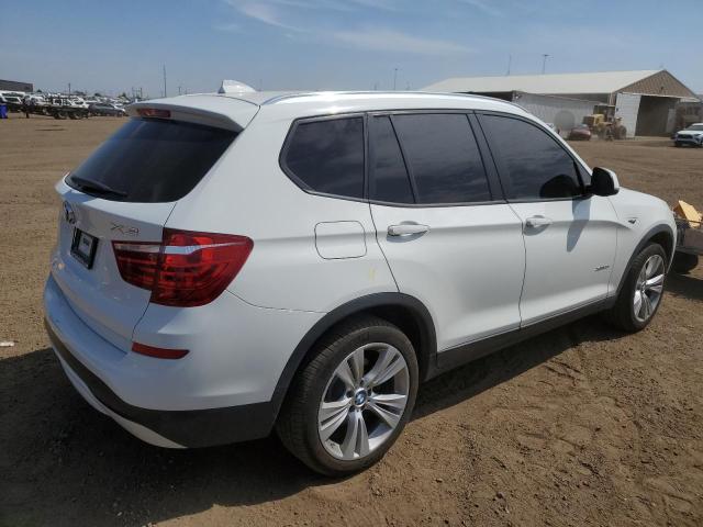 5UXWX9C52G0D65552 2016 BMW X3, photo no. 3