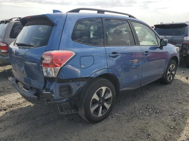 JF2SJAGC2JH485841 Subaru Forester 2.5i Premium
