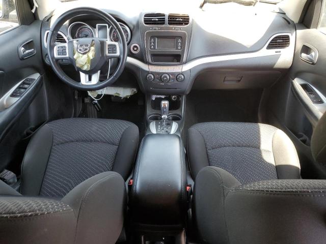 3C4PDCBB8KT757950 Dodge JOURNEY SE
