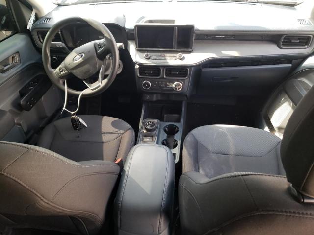 3FTTW8F99NRA40018 Ford Maverick Xl