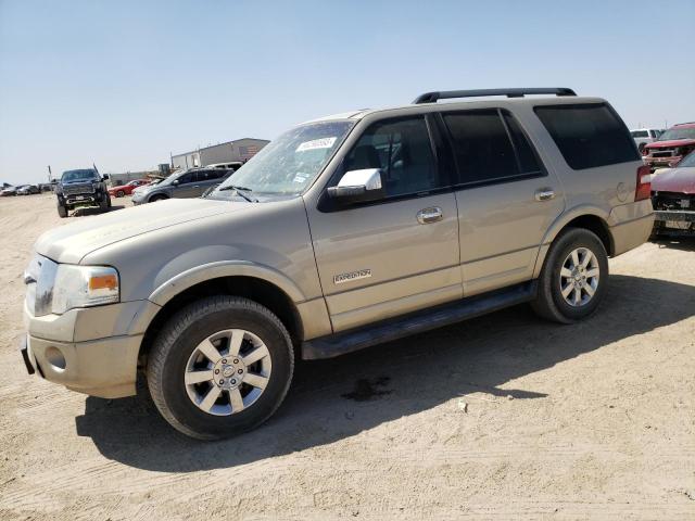 2008 Ford Expedition XLT